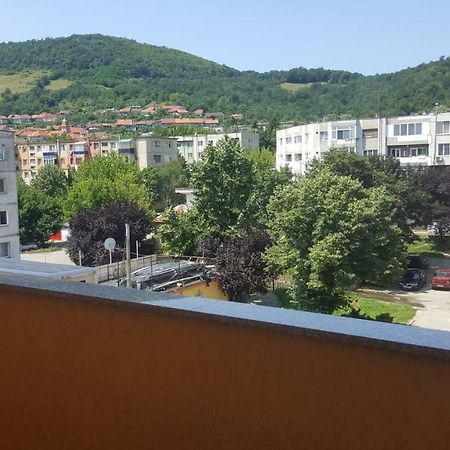Apartament Victory Apartment Orşova Exterior foto