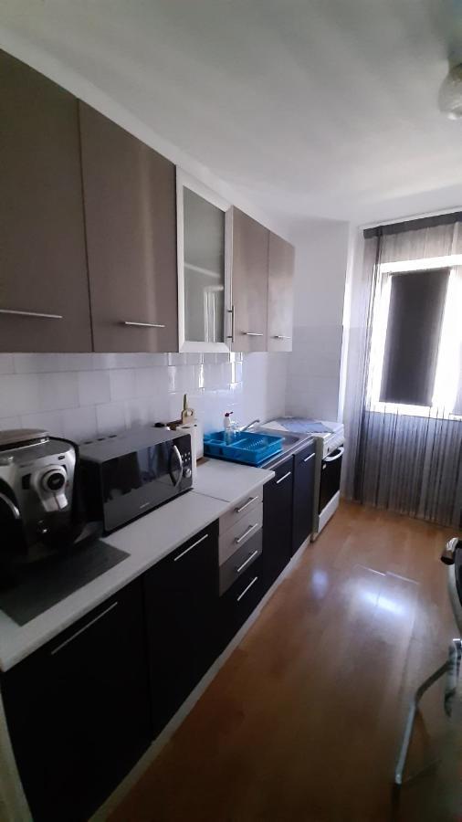 Apartament Victory Apartment Orşova Exterior foto