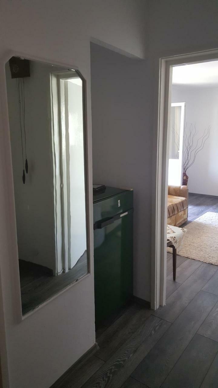 Apartament Victory Apartment Orşova Exterior foto