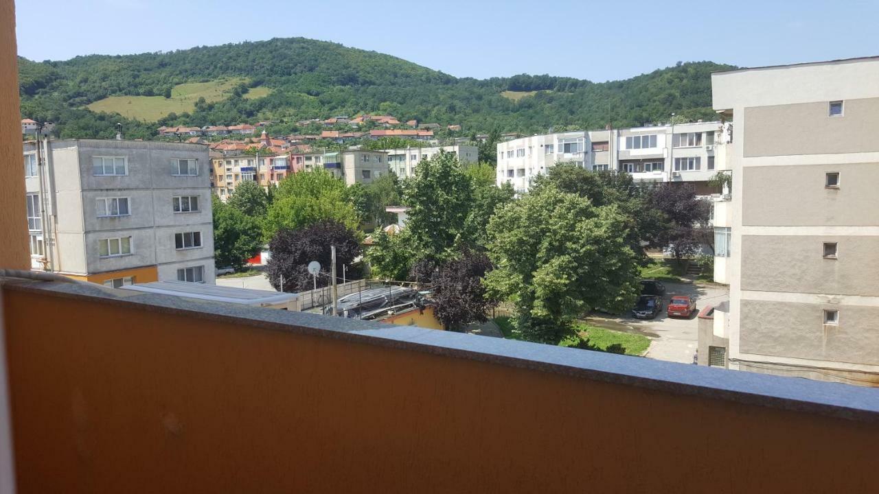 Apartament Victory Apartment Orşova Exterior foto
