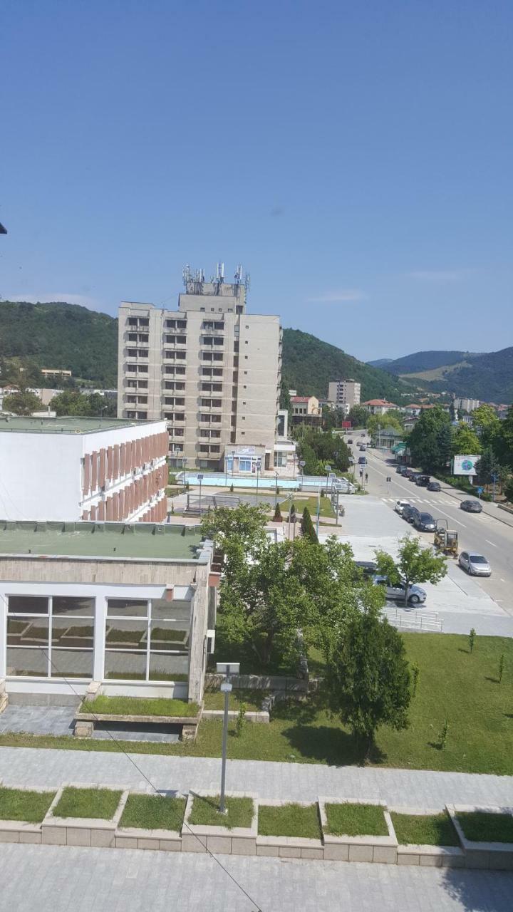 Apartament Victory Apartment Orşova Exterior foto