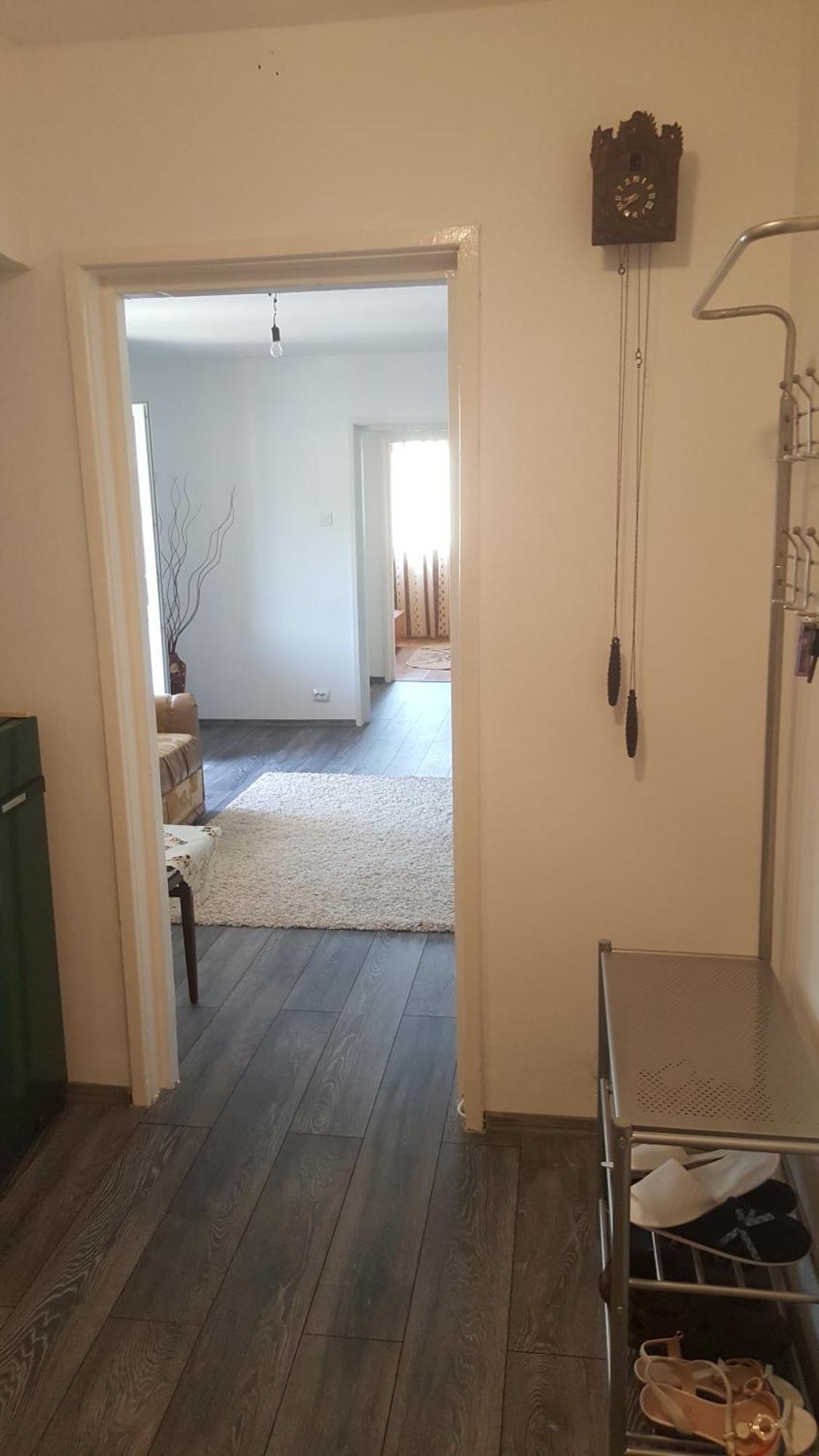 Apartament Victory Apartment Orşova Exterior foto