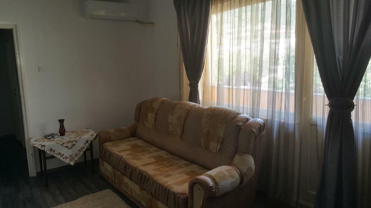 Apartament Victory Apartment Orşova Exterior foto