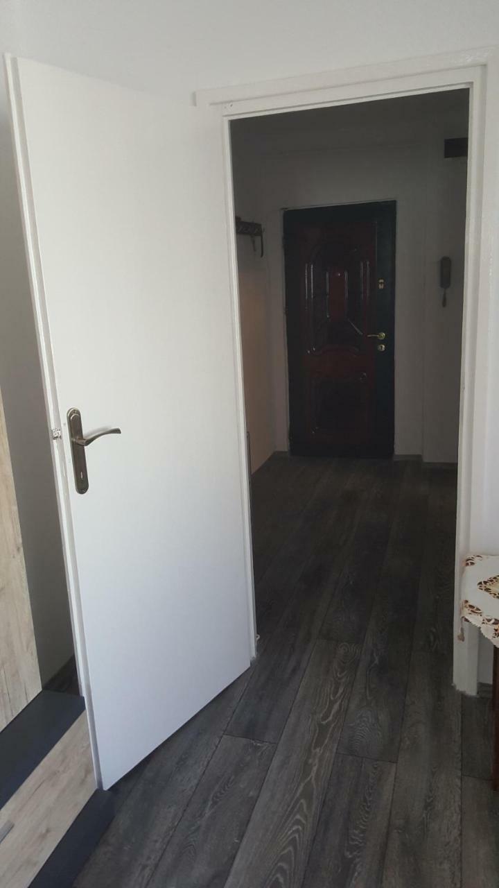 Apartament Victory Apartment Orşova Exterior foto