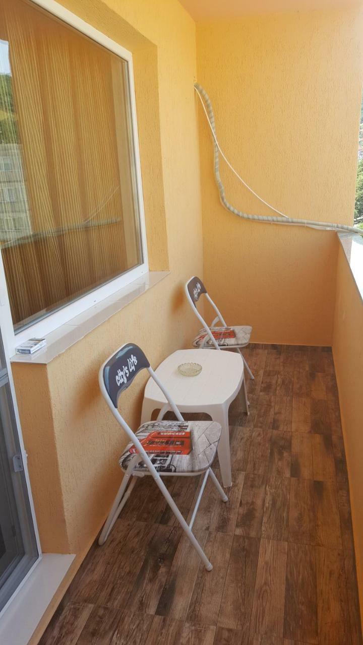 Apartament Victory Apartment Orşova Exterior foto